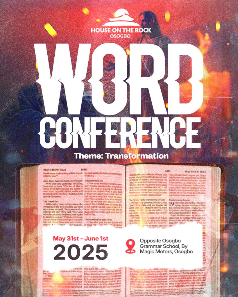 Word Conference 3