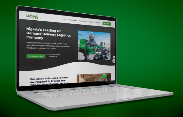 luba logistics